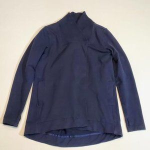 Size 6 - Lululemon Belle Wrap